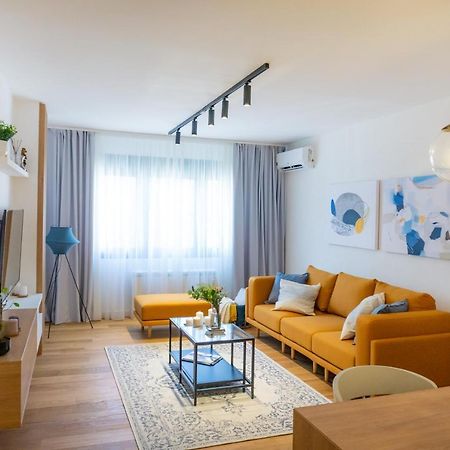 Akiton Apartment Beograd Eksteriør bilde