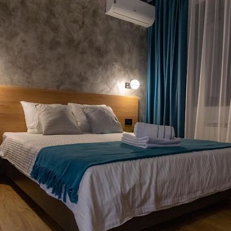 Akiton Apartment Beograd Eksteriør bilde