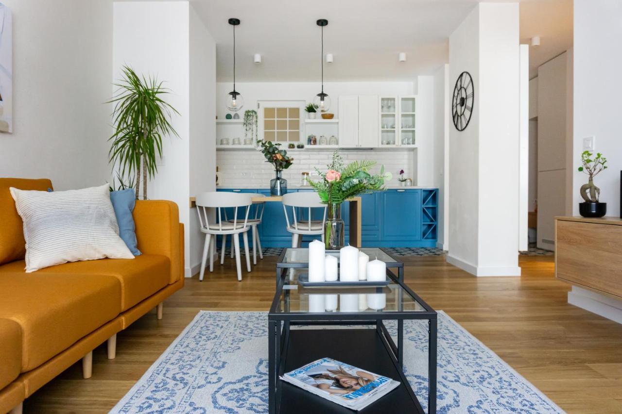 Akiton Apartment Beograd Eksteriør bilde