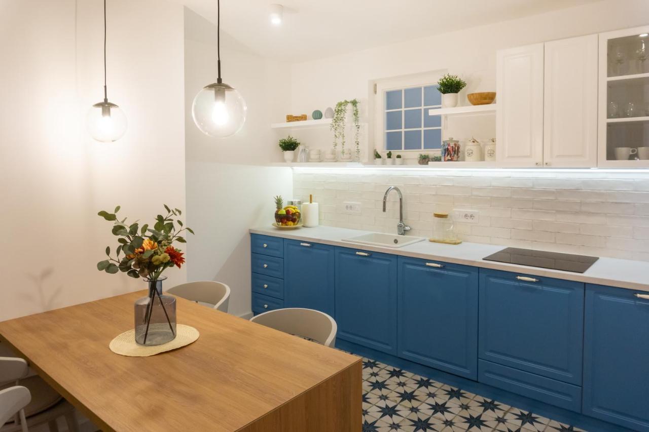 Akiton Apartment Beograd Eksteriør bilde