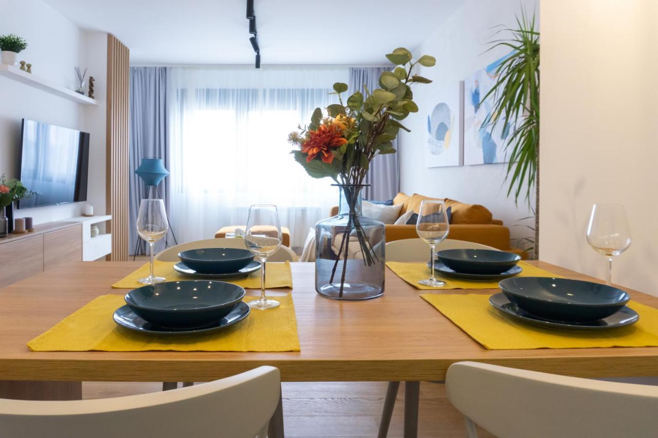 Akiton Apartment Beograd Eksteriør bilde