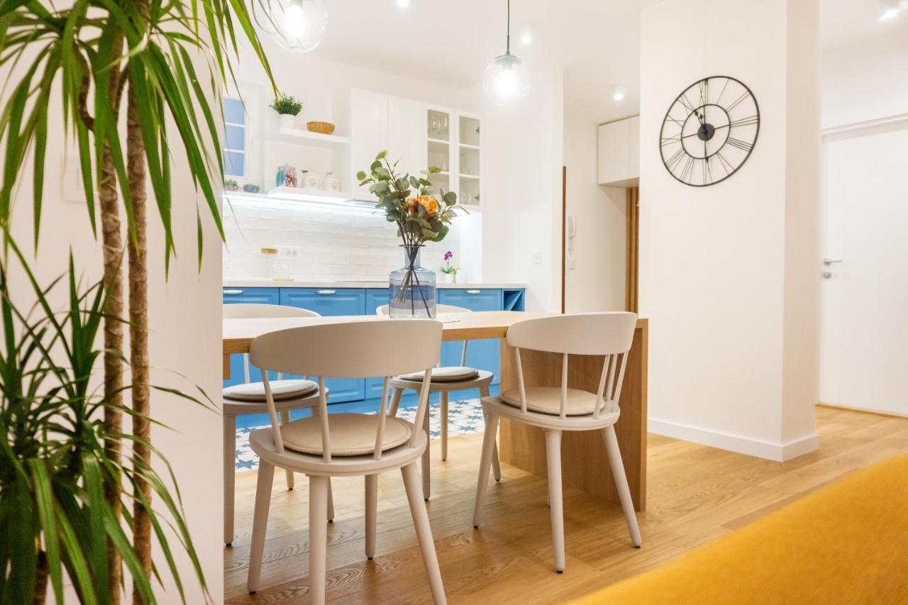 Akiton Apartment Beograd Eksteriør bilde