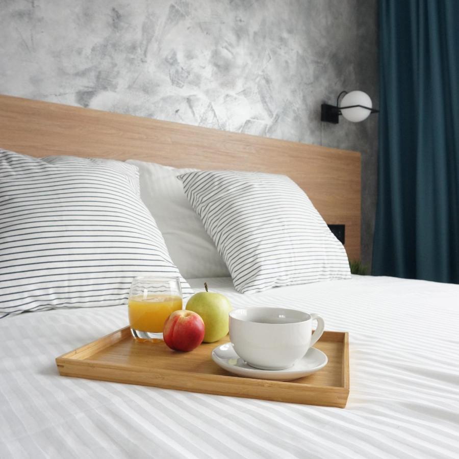 Akiton Apartment Beograd Eksteriør bilde
