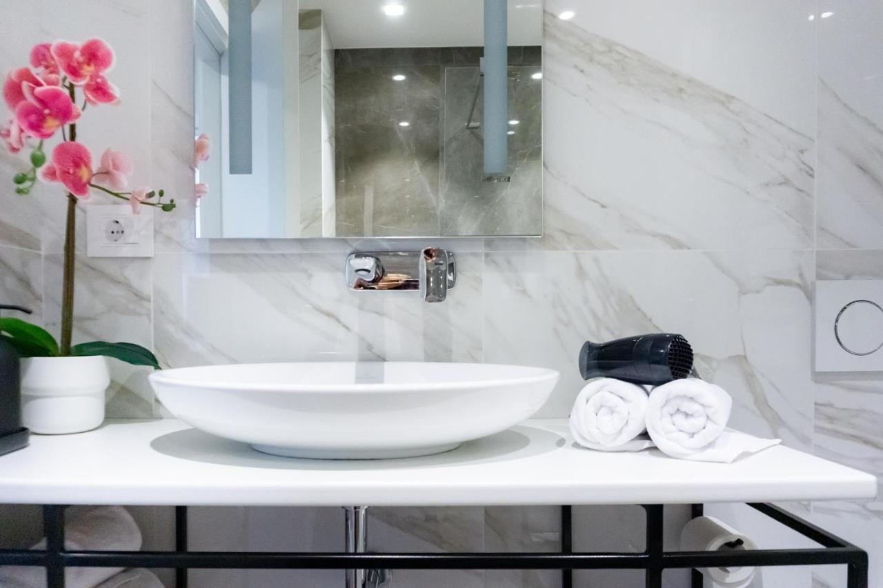 Akiton Apartment Beograd Eksteriør bilde